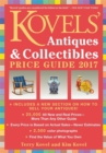 Kovels' Antiques and Collectibles Price Guide 2017 - Book