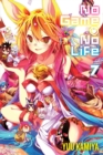 No Game No Life, Vol. 7 (light novel) - Book