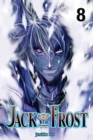 Jack Frost, Vol. 8 - Book