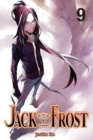 Jack Frost, Vol. 9 - Book