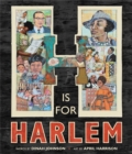 H Is for Harlem - Book