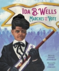 Ida B. Wells Marches for the Vote - Book