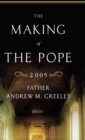 The Making of the Pope 2005 - Book