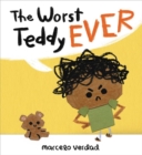The Worst Teddy Ever - Book