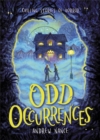 Odd Occurrences : Chilling Stories of Horror - Book