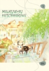 Milkyway Hitchhiking, Vol. 1 - Book