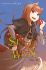 Spice and Wolf, Vol. 14 (light novel) - Book