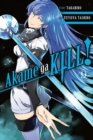 Akame ga KILL!, Vol. 9 - Book