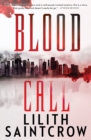 Blood Call - Book
