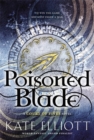 Poisoned Blade - Book