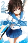 Strike the Blood, Vol. 2 (light novel) : From the Warlord's Empire - Book