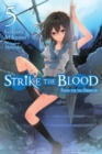 Strike the Blood, Vol. 5 (light novel) : Fiesta for the Observers - Book