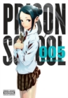 Prison School, Vol. 5 - Book