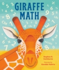 Giraffe Math - Book
