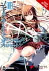 Sword Art Online Progressive, Vol. 3 (manga) - Book