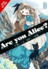 Are You Alice?, Vol. 10 - Book