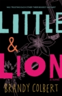 Little & Lion - Book