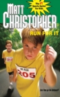 Run For It - Book