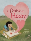 I Drew a Heart - Book