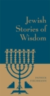 Jewish Stories of Wisdom - Book