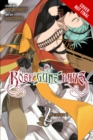 Rose Guns Days Season 1, Vol. 2 - Book