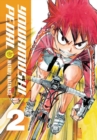 Yowamushi Pedal, Vol. 2 - Book