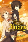 A Certain Magical Index, Vol. 12 (light novel) - Book