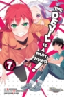 The Devil Is a Part-Timer!, Vol. 7 (manga) - Book