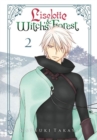 Liselotte & Witch's Forest, Vol. 2 - Book