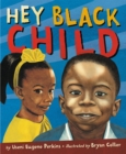 Hey Black Child - Book
