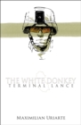 The White Donkey: Terminal Lance - Book
