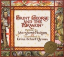 Saint George and the Dragon - Book
