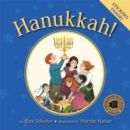 Hanukkah! - Book