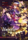 Umineko WHEN THEY CRY Episode 3: Banquet of the Golden Witch, Vol. 2 - Book