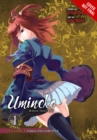 Umineko WHEN THEY CRY Episode 4: Alliance of the Golden Witch, Vol. 1 - Book