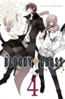 Bloody Cross, Vol. 4 - Book