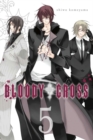 Bloody Cross, Vol. 5 - Book