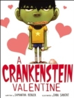 A Crankenstein Valentine - Book