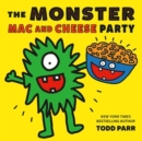 The Monster Mac and Cheese Party - Book