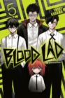 Blood Lad, Vol. 5 - Book