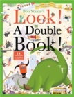 Look! A Double Book! : 14 Adventures to Explore and Discover - Book