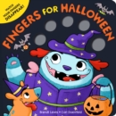 Fingers for Halloween - Book