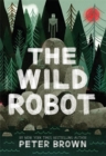 The Wild Robot - Book