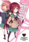 The Devil Is a Part-Timer! High School!, Vol. 1 - Book