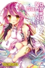No Game No Life, Vol. 2 (light novel) - Book