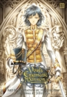 Void's Enigmatic Mansion, Vol. 3 - Book