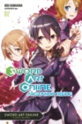 Sword Art Online, Vol. 12 - Book