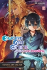 Sword Art Online, Vol. 15 (light novel) - Book