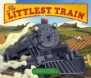 The Littlest Train - Book