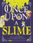 Once Upon a Slime - Book